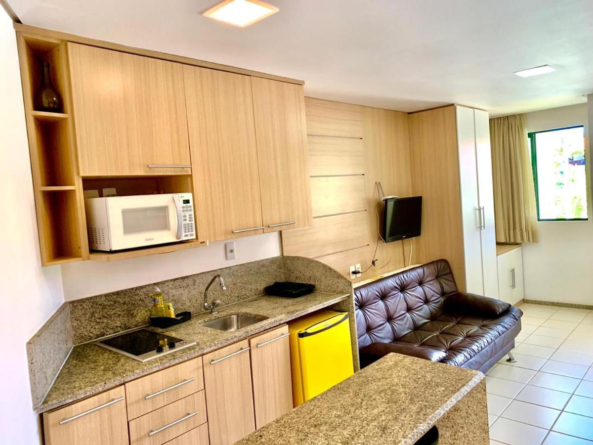 Marulhos Resort Muro Alto Studio Pôrto das Galinhas Zewnętrze zdjęcie
