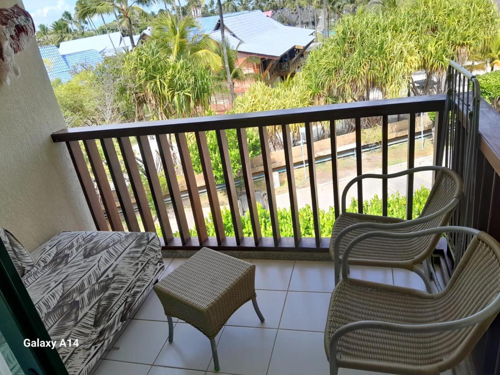 Marulhos Resort Muro Alto Studio Pôrto das Galinhas Zewnętrze zdjęcie