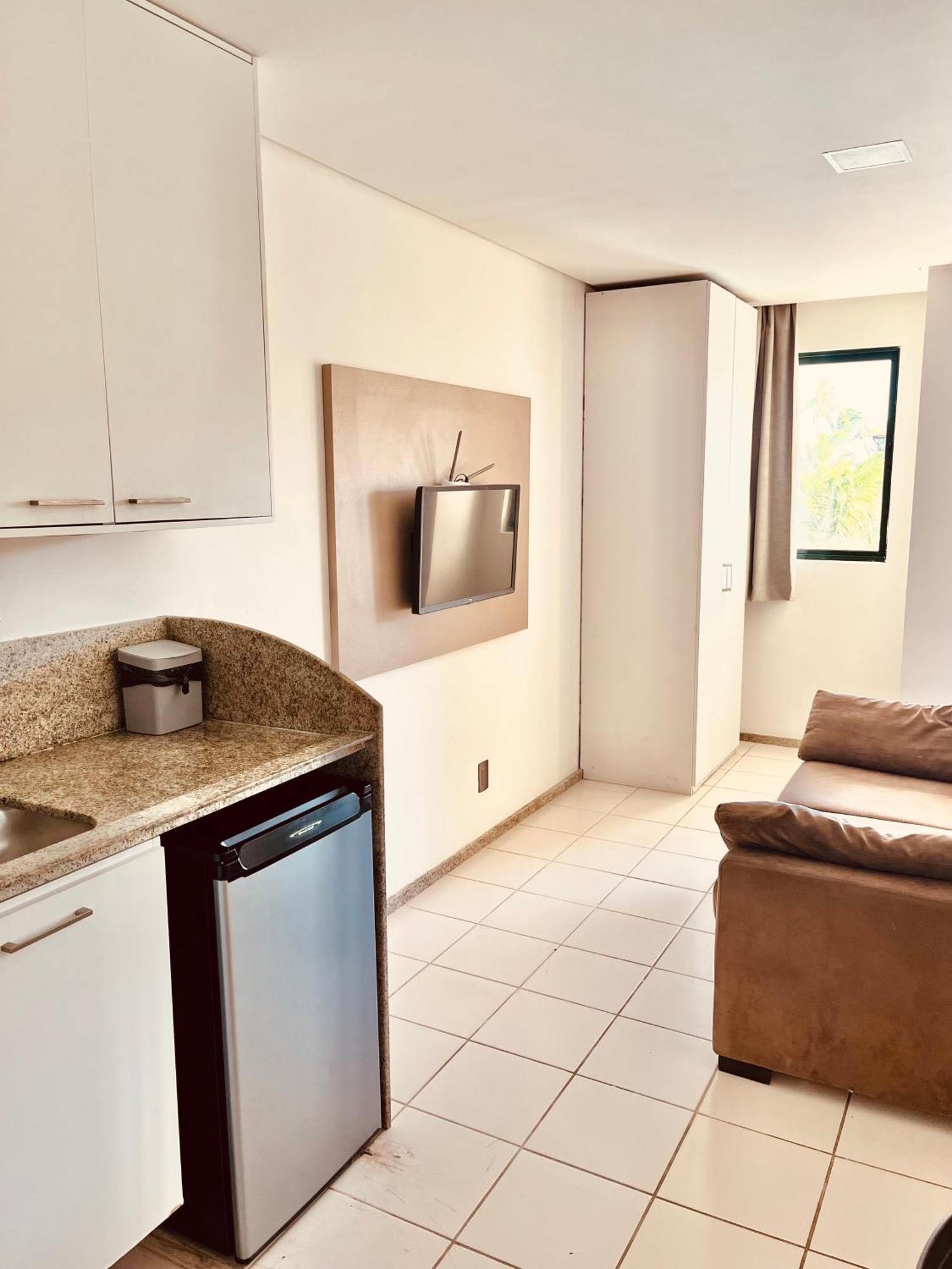 Marulhos Resort Muro Alto Studio Pôrto das Galinhas Zewnętrze zdjęcie