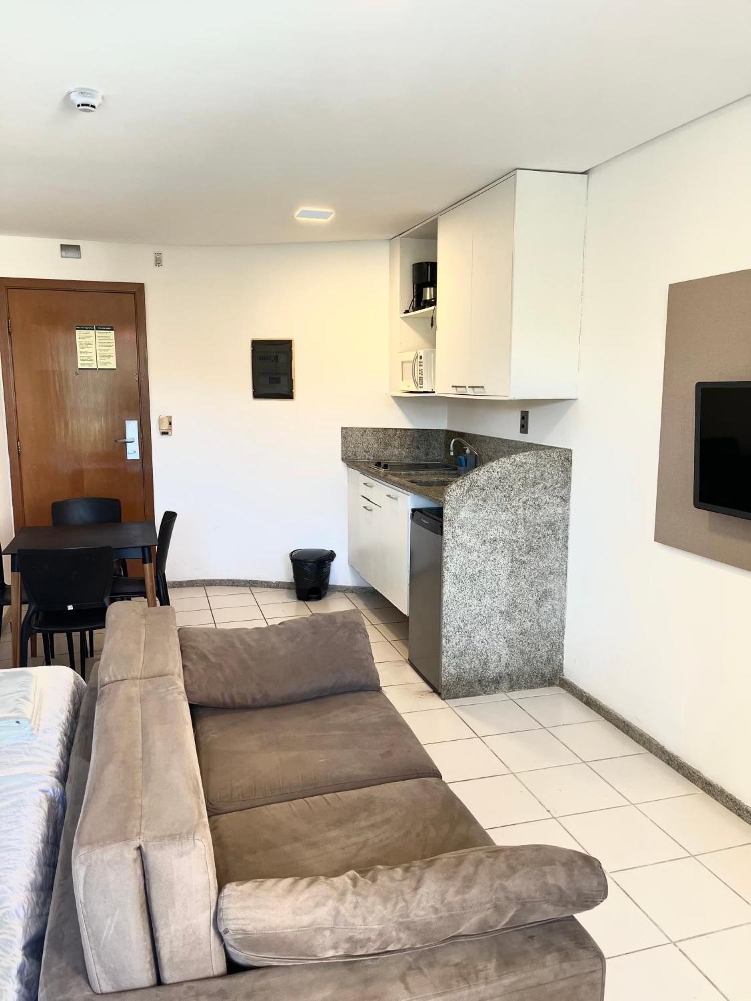 Marulhos Resort Muro Alto Studio Pôrto das Galinhas Zewnętrze zdjęcie