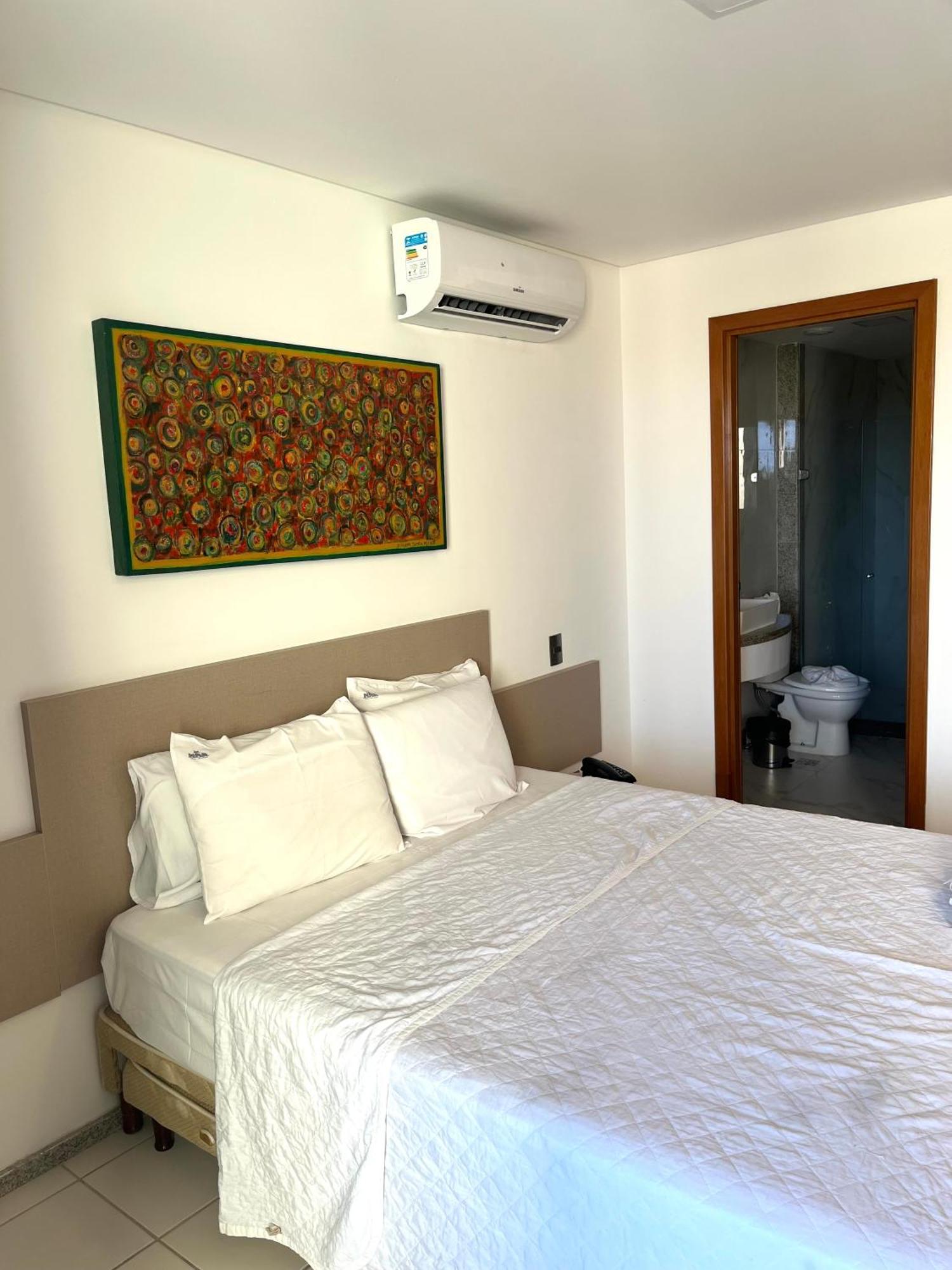 Marulhos Resort Muro Alto Studio Pôrto das Galinhas Zewnętrze zdjęcie