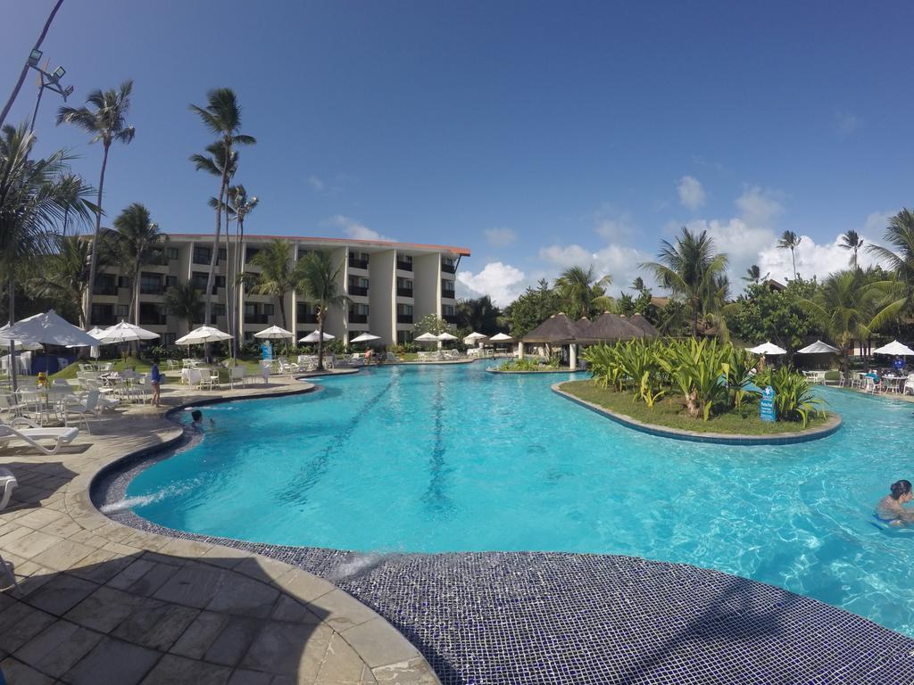 Marulhos Resort Muro Alto Studio Pôrto das Galinhas Zewnętrze zdjęcie