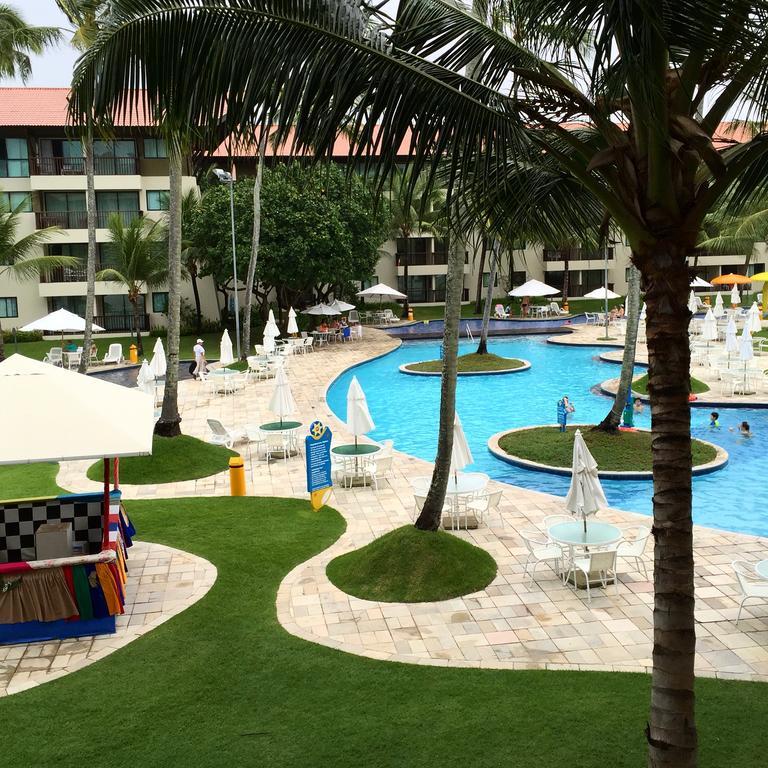 Marulhos Resort Muro Alto Studio Pôrto das Galinhas Zewnętrze zdjęcie