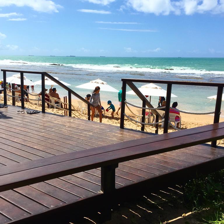 Marulhos Resort Muro Alto Studio Pôrto das Galinhas Zewnętrze zdjęcie