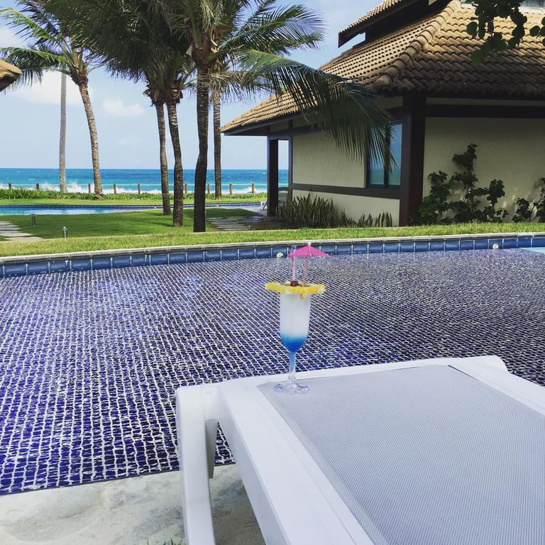 Marulhos Resort Muro Alto Studio Pôrto das Galinhas Zewnętrze zdjęcie