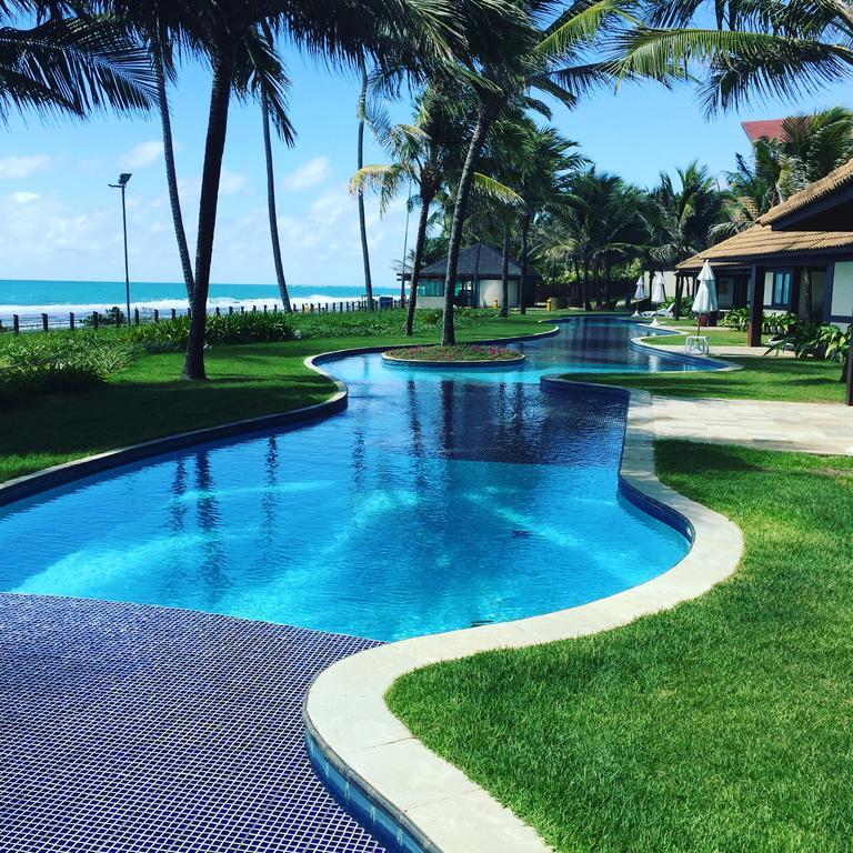 Marulhos Resort Muro Alto Studio Pôrto das Galinhas Zewnętrze zdjęcie
