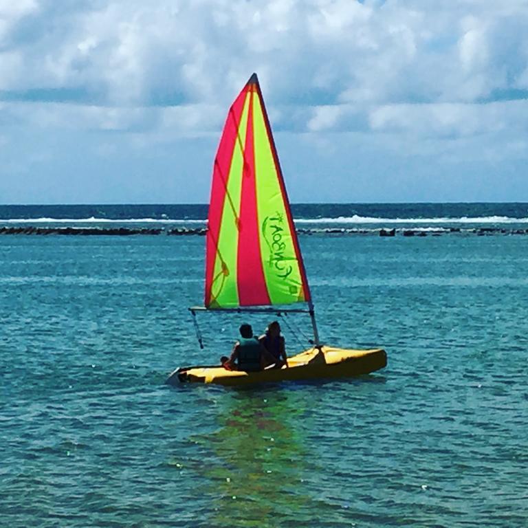 Marulhos Resort Muro Alto Studio Pôrto das Galinhas Zewnętrze zdjęcie