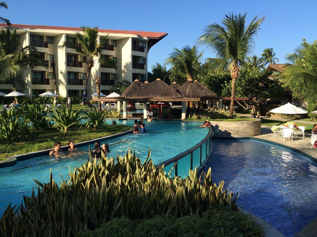 Marulhos Resort Muro Alto Studio Pôrto das Galinhas Zewnętrze zdjęcie