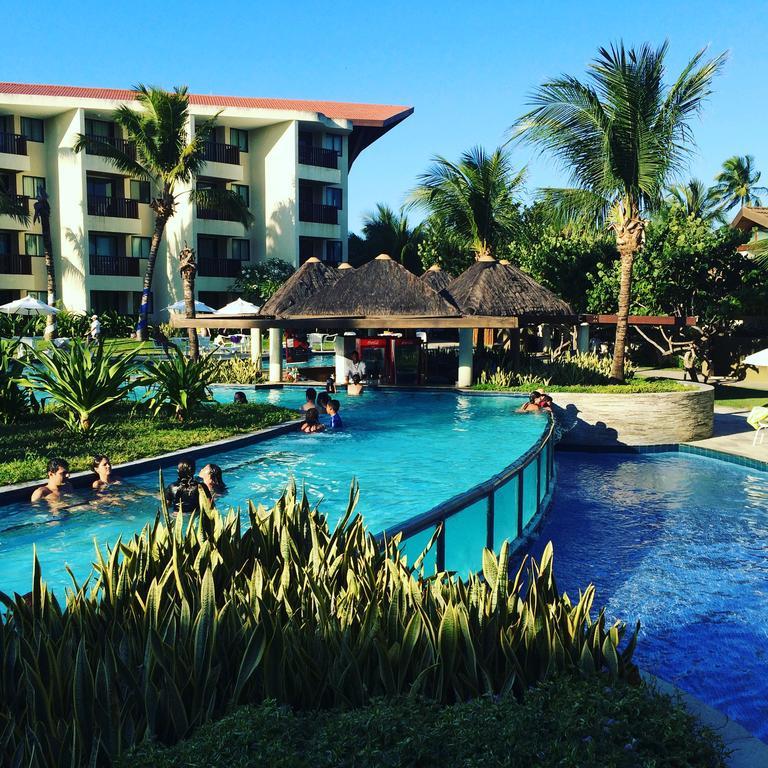 Marulhos Resort Muro Alto Studio Pôrto das Galinhas Zewnętrze zdjęcie