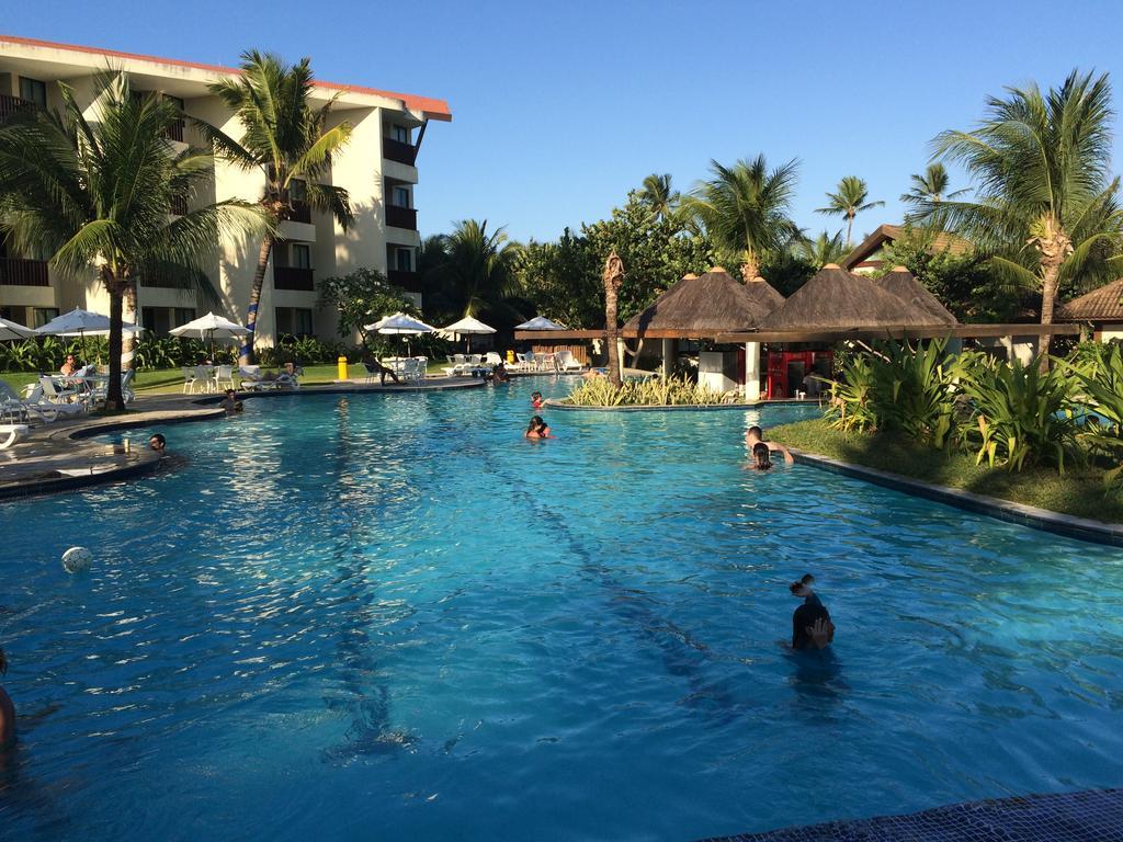 Marulhos Resort Muro Alto Studio Pôrto das Galinhas Zewnętrze zdjęcie
