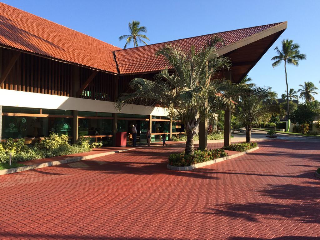 Marulhos Resort Muro Alto Studio Pôrto das Galinhas Zewnętrze zdjęcie
