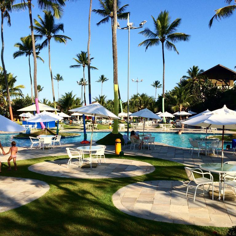 Marulhos Resort Muro Alto Studio Pôrto das Galinhas Zewnętrze zdjęcie