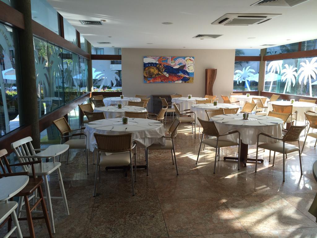Marulhos Resort Muro Alto Studio Pôrto das Galinhas Zewnętrze zdjęcie