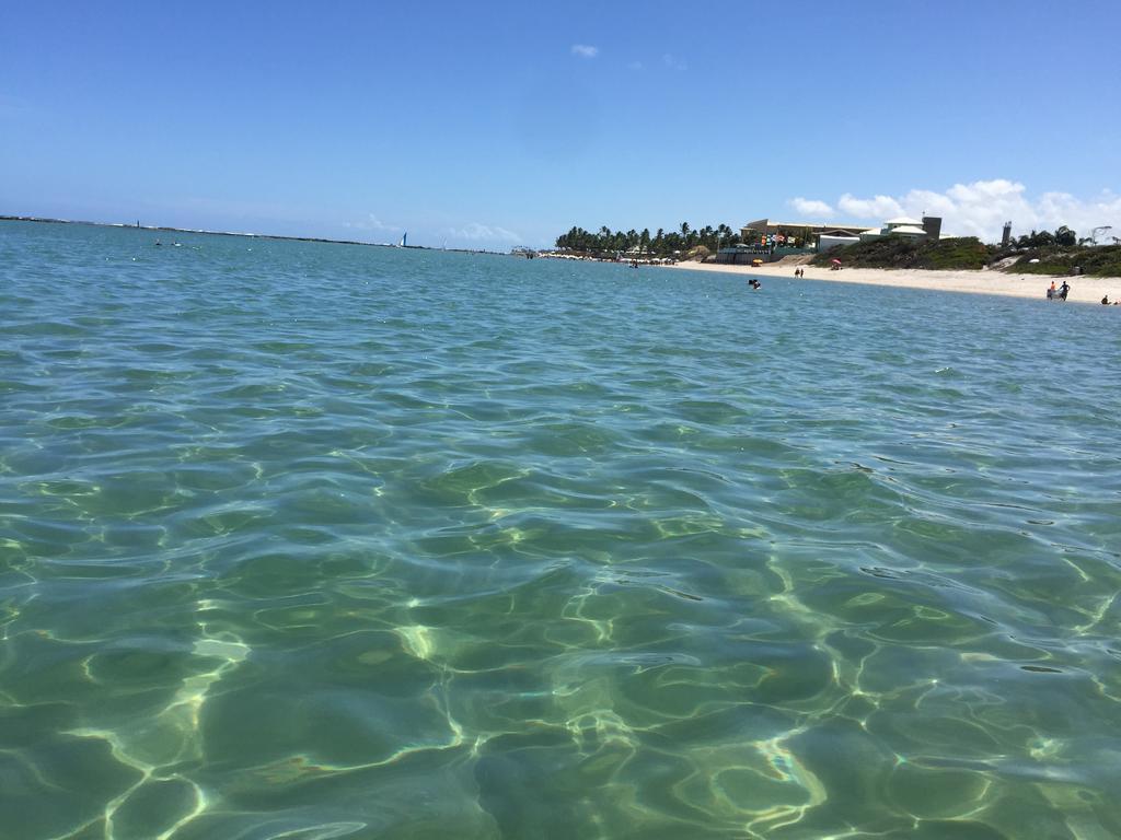 Marulhos Resort Muro Alto Studio Pôrto das Galinhas Zewnętrze zdjęcie